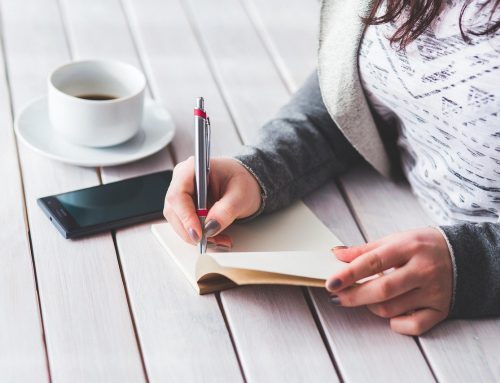 Mitt liv har förändrats radikalt tack kursen ‘Från trauma till kraft’